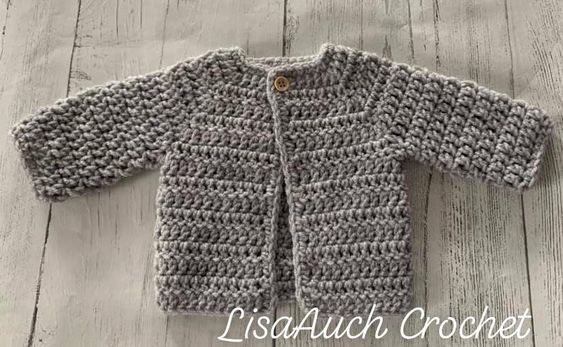 free crochet baby cardigan pattern free crochet baby cardigan pattern