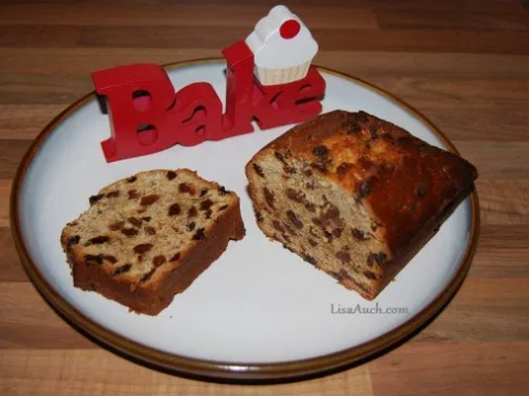 boiled fruit loaf recipe