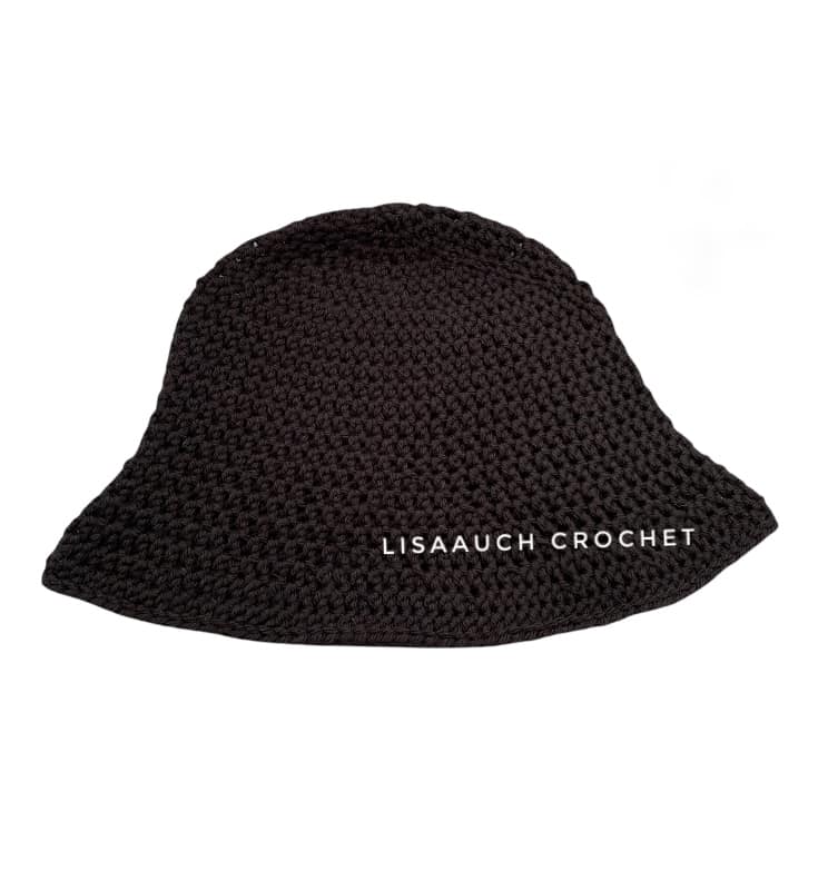 bucket hat free crochet pattern bucket hat free crochet pattern