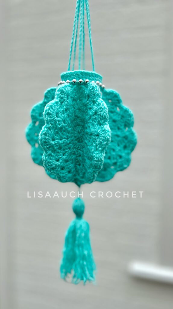 lantern crochet pattern free crochet lantern pattern free